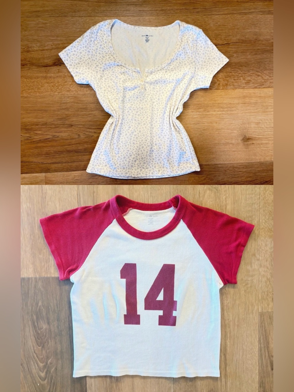 Brandy Melville bundle